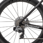 Bagnav på Specialized S-Works Tarmac SL7