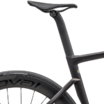 Sadel på Specialized S-Works Tarmac SL7