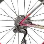 Bagnav på Specialized S-Works Tarmac SL8 LTD