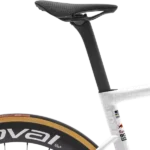 Sadel på Specialized S-Works Tarmac SL8 LTD