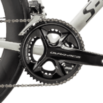 Kranksæt på Specialized S-Works Tarmac SL8