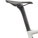 Sadel på Specialized S-Works Tarmac SL8