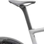 Sadel på Specialized S-Works Tarmac SL8