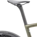 Sadel på Specialized S-Works Tarmac SL8