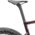 Sadel på Specialized S-Works Tarmac SL8