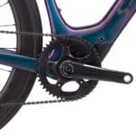 Kranksæt på Specialized S-Works Turbo Creo SL