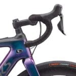 Styr på Specialized S-Works Turbo Creo SL