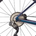 Bagnav på Specialized S-Works Turbo Creo SL