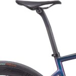 Sadel på Specialized S-Works Turbo Creo SL