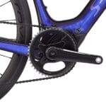 Kranksæt på Specialized S-Works Turbo Creo SL