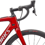 Styr på Specialized S-Works Turbo Creo SL