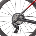 Bagnav på Specialized S-Works Turbo Creo SL