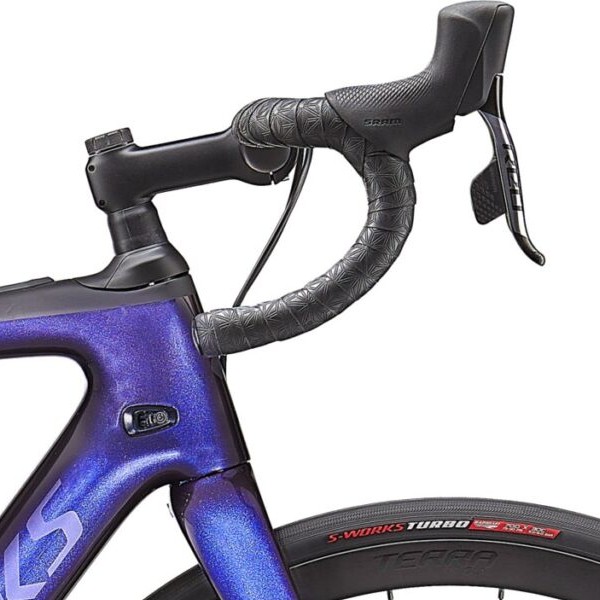 Styr på Specialized S-Works Turbo Creo SL