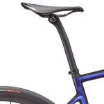 Sadel på Specialized S-Works Turbo Creo SL
