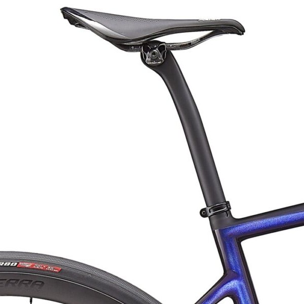 Sadel på Specialized S-Works Turbo Creo SL