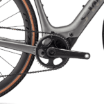 Kranksæt på Specialized S-Works Turbo Creo SL EVO