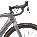 Styr på Specialized S-Works Turbo Creo SL EVO