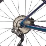 Bagnav med Shadow Plus bagskifter på Specialized S-Works Turbo Creo SL