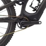 Kranksæt på Specialized S-Works Turbo Levo SL