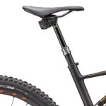 Sadel på Specialized S-Works Turbo Levo SL