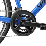 Kranksæt på Specialized Sirrus 1.0