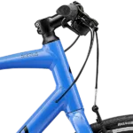 Styr på Specialized Sirrus 1.0