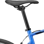 Sadel på Specialized Sirrus 1.0