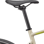 Sadel på Specialized Sirrus 2.0