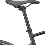Sadel på Specialized Sirrus 2.0