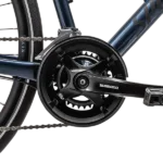 Kranksæt Forged aluminum arms på Specialized Sirrus 2.0