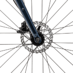 front hub på Specialized Sirrus 2.0