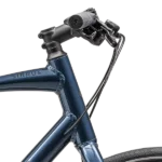 Styr Double-butted alloy på Specialized Sirrus 2.0