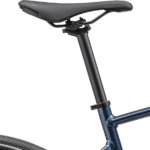 Sadel på Specialized Sirrus 2.0