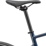 Sadel på Specialized Sirrus 2.0