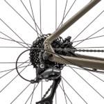 Bagnav på Specialized Sirrus 2.0