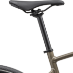 Sadel på Specialized Sirrus 2.0