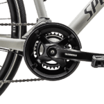 Kranksæt på Specialized Sirrus 2.0