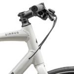 Styr på Specialized Sirrus 2.0
