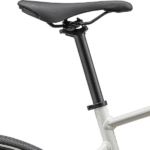 Sadel på Specialized Sirrus 2.0