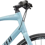 Styr på Specialized Sirrus 2.0