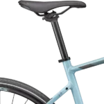 Sadel på Specialized Sirrus 2.0