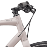 Styr på Specialized Sirrus 3.0