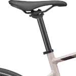 Sadel på Specialized Sirrus 3.0