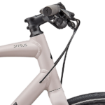 Styr på Specialized Sirrus 3.0