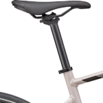 Sadel på Specialized Sirrus 3.0