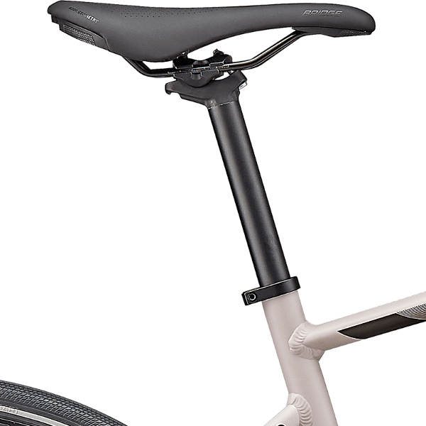 Sadel på Specialized Sirrus 3.0