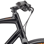 Styr på Specialized Sirrus 3.0