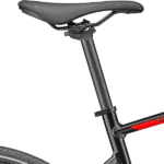 Sadel på Specialized Sirrus 3.0
