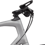 Styr på Specialized Sirrus 4.0
