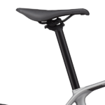Sadel på Specialized Sirrus 4.0